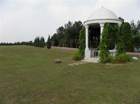 Taman Saujana Hijau, Presint 11, Putrajaya