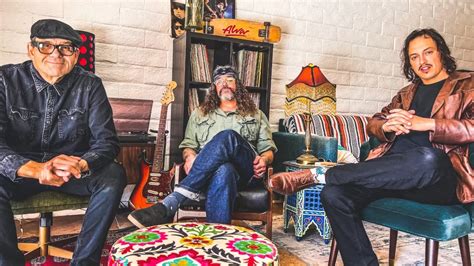 Brant Bjork En Chile 2024 Fecha Lugar Y Venta De Entradas Para El