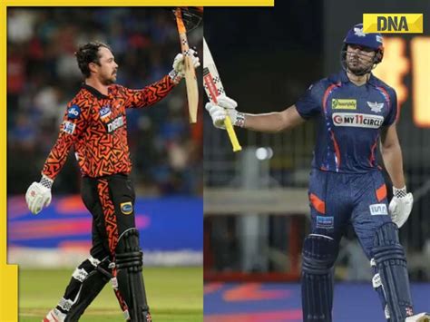 Srh Vs Lsg Ipl Predicted Playing Xi Live Streaming Details