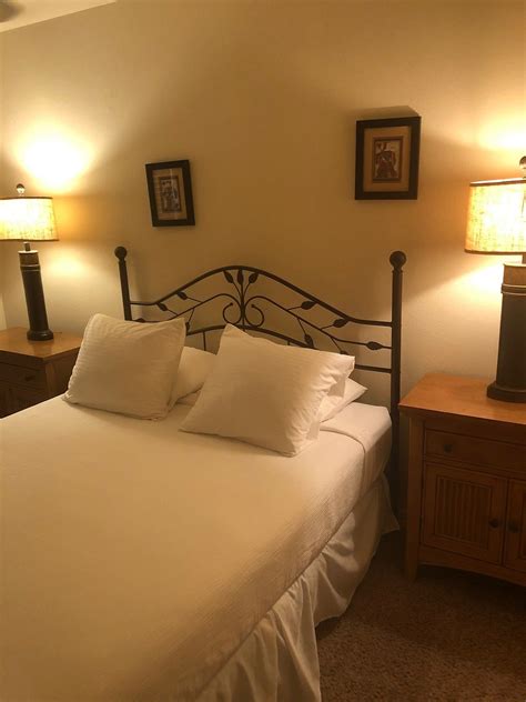 Los Lagos At Hot Springs Village Prices And Hotel Reviews Ar