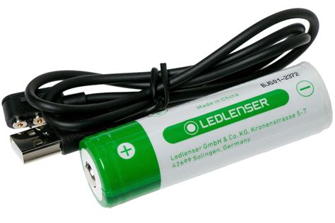 Ledlenser H7R Core lampe frontale rechargeable Achetez à prix