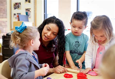 Phoenix Children's Academy Private Preschool - Daycare in Gilbert, AZ ...