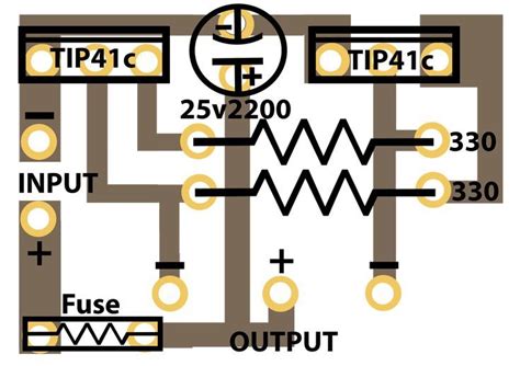 How To Make Volt Inverter Artofit