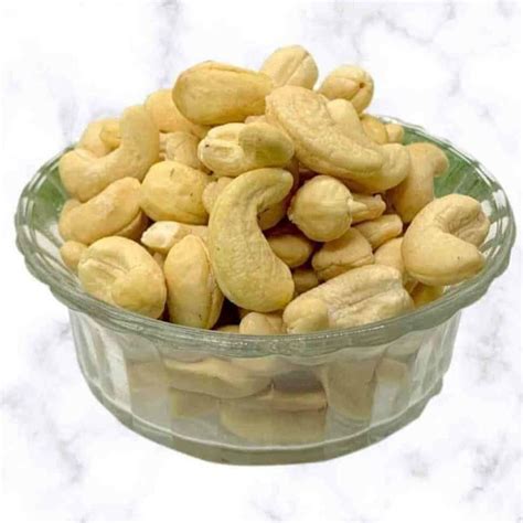 Whole W Cashew Nuts At Rs Kg In Mahuva Id