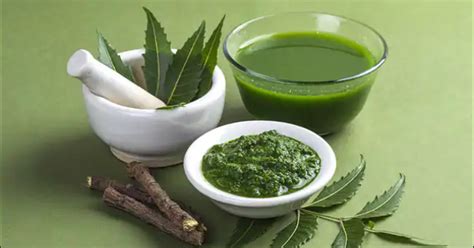 Detox Your Body System With These 5 Traditional Nigerian Herbs Pulse