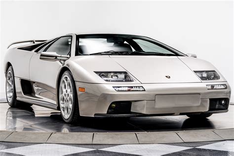 Arriba Imagen Lamborghini Diablo Abzlocal Mx