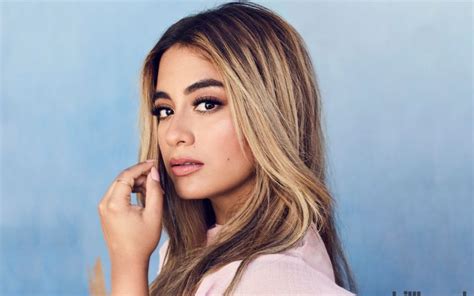 Ally Brooke Wzrost Waga Wymiary Kolor Oczu Wiki