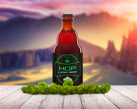 Hop-beer | Hop Nutrition