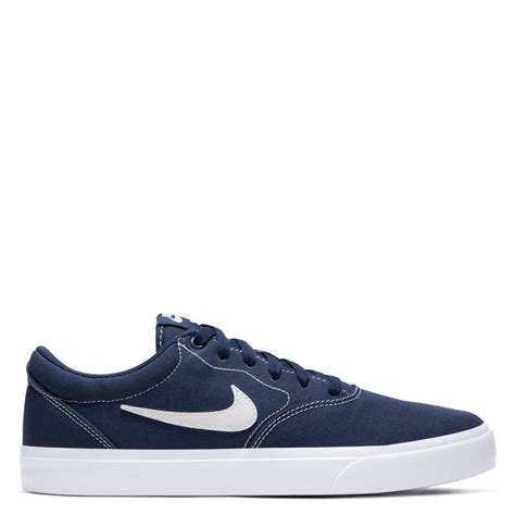 Zapatillas Nike Sb Charge Slr Txt Nike