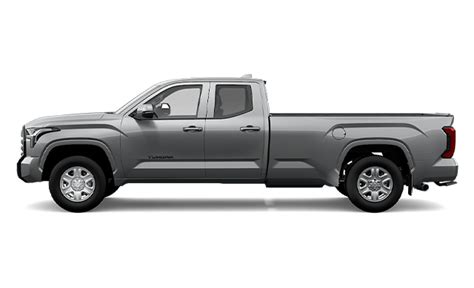 Rimouski Toyota Le Toyota Tundra X Double Cab Sr L Rimouski