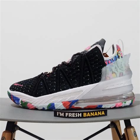 Jual BEST SELLER PREMIUM ORIGINAL SEPATU BASKET LEBRON 16 17 18 JAMES