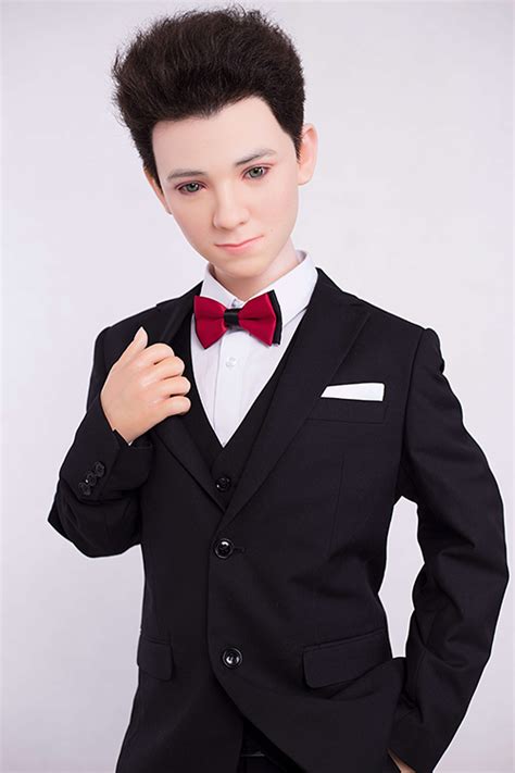 Dh Doll 150cm Male Silicone Sex Doll Umedoll