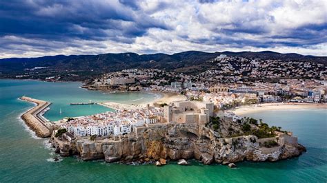 CASTILLO DEL PAPA LUNA Y MUSEO DEL MAR PEÑISCOLA NaturDiver