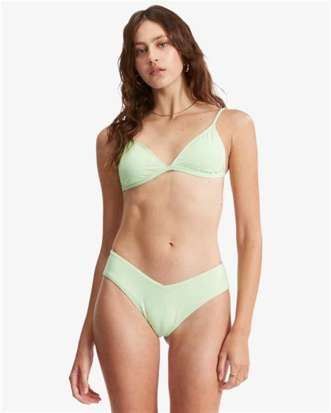 Sol Searcher Fiji Bikini Bottom Billabong