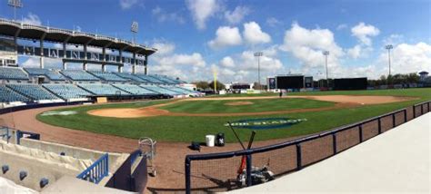 George M Steinbrenner Field Tampa All You Need To Know Before You Go Updated 2019 Tampa