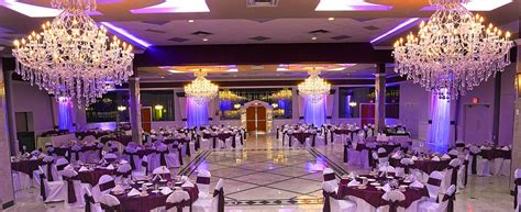 Wedding Banquet Halls Information View Actual Weddings Vendor Spotlight Contact Us Driving