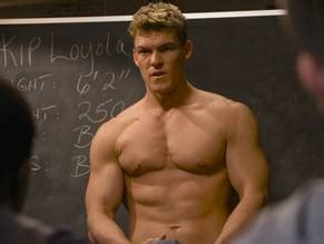 Male Celebrity Alan Ritchson Nude Best Porn Free Gallery Comments