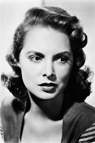 Janet Leigh Vintage 4x6 Inch Real Photo 462855 Moviemarket