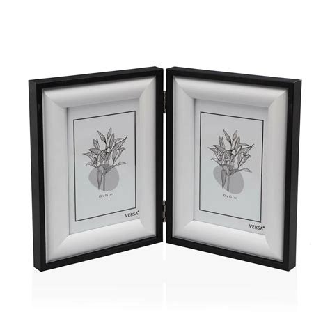 Rama Foto Double Photo Frame Versa