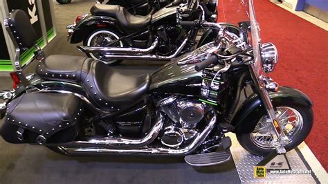 2017 Kawasaki Vulcan 900 Classic Lt Exhaust Reviewmotors Co