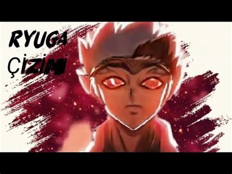 Character Pictures Beyblade Metal RYUGA Picture Drawing YouTube