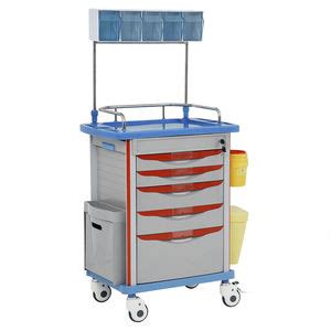 Medical Trolley Skh Jiangsu Saikang Medical Equipment Hospital