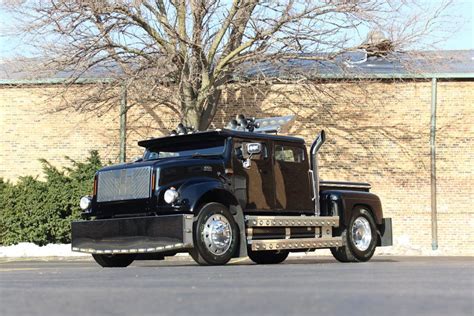 1995 International Harvester 4700 Crew Cab For Sale 110798 Mcg