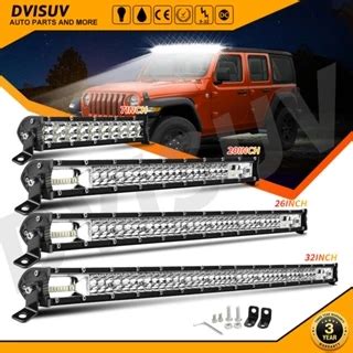 Led Bar Best Prices And Online Promos Aug Shopee Philippines