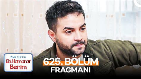 En Hamarat Benim B L M Fragman Haftan N Son G N Diskalifiye