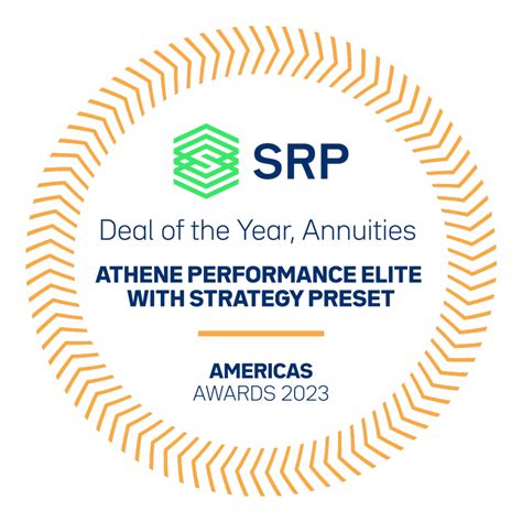 Performance Elite Annuity Products Athene