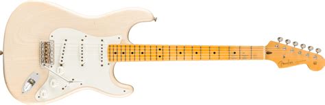 Eric Clapton Signature Stratocaster® Journeyman Relic® Artist Series Fender® Custom Shop