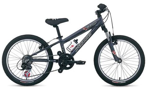 Specialized Hotrock 20 inch boys bike 2006 Cycling - review, compare ...