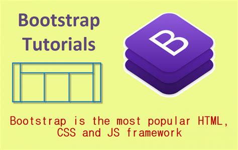 Free Bootstrap 5 Tutorials For Beginners WebNots