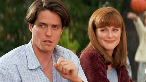 Hugh Grant's 10 Best Romantic Comedies - Ranked – RETROPOND