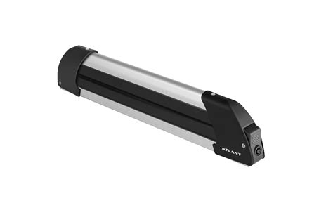 Производитель автобагажников и боксов ATLANT