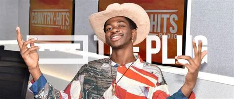 开局就爆红，lil Nas X这样的艺人前路在何方？ 嘻哈中国