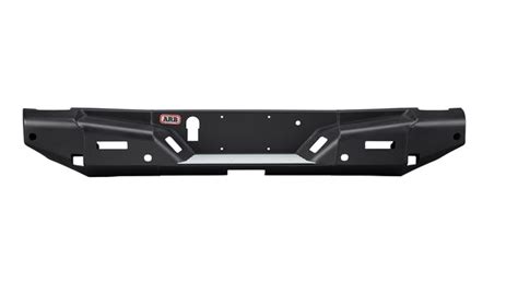 JEEP GLADIATOR JT REAR ARB BUMPER – Mule Expedition Outfitters