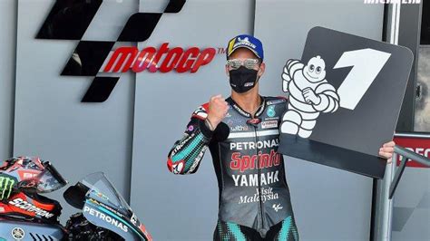 Siaran Langsung Trans Dan Jadwal Lengkap Motogp Start Urutan Kedua