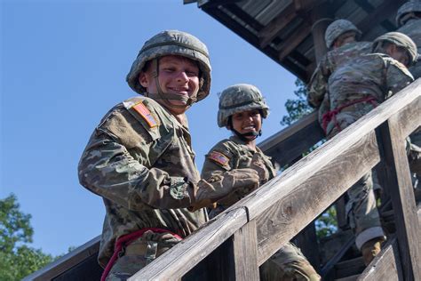 9th Regiment Advanced Camp Rappel Tower CST 2022 Flickr