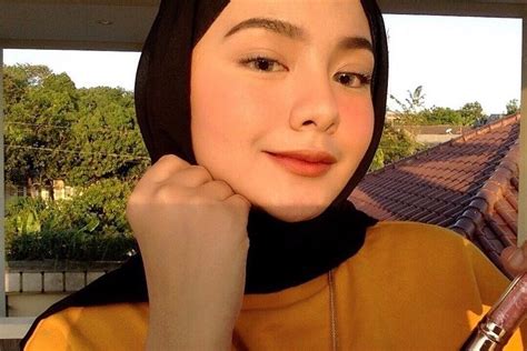 Pin Di My Favorit Gaya Hijab Kasual Jilbab Cantik Gaya Hijab