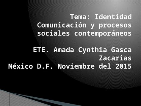 PPTX Identidad Comunicacion DOKUMEN TIPS