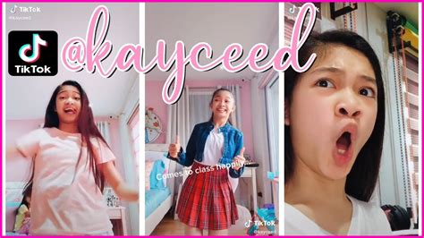 Kaycee Wonderand Newest Tiktok Compilation Kaycee And Rachel In