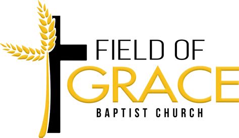 Field Of Grace Baptist Church Gemeente Veenendaal Clipart Full Size