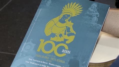 Diocese De Barra Do Pira Volta Redonda Lan A Revista Do Centenario