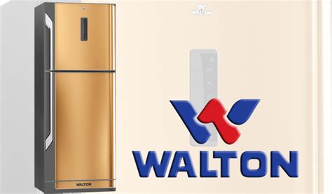 Walton fridge gets new look with ‘Digital Display’