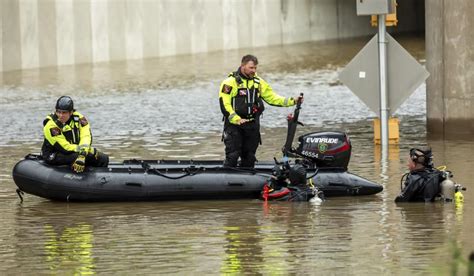 El Paso De La Tormenta Tropical Beryl Deja Muertos En Texas Y Causa