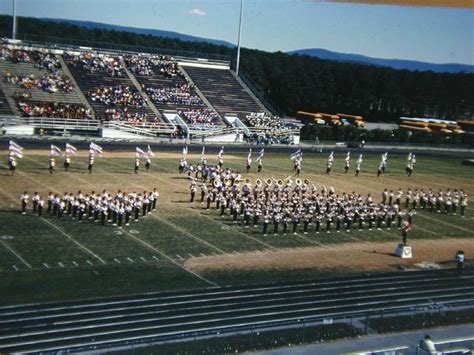 Photos - GrissomHigh School Band