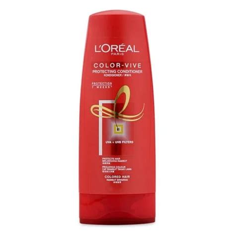 LOreal Paris Elseve Color Protect Conditioner 325 ML - Hien Thao Shop