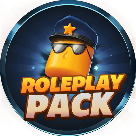 Police Roleplay Community On Twitter Roleplay Pack Gives You