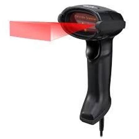 Handheld Barcode Scanner | 5096 | Mkateb.com